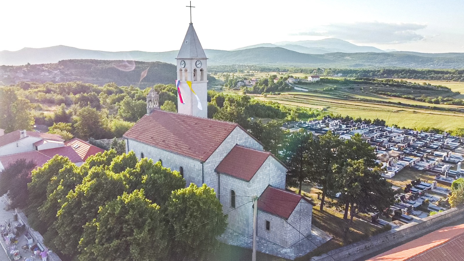 Crkva svetog Ilije proroka - Studenci